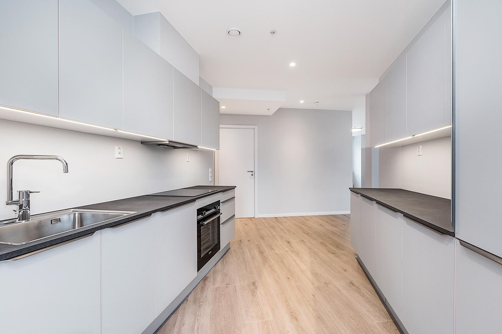 Kjøkken 2 Galleribilde