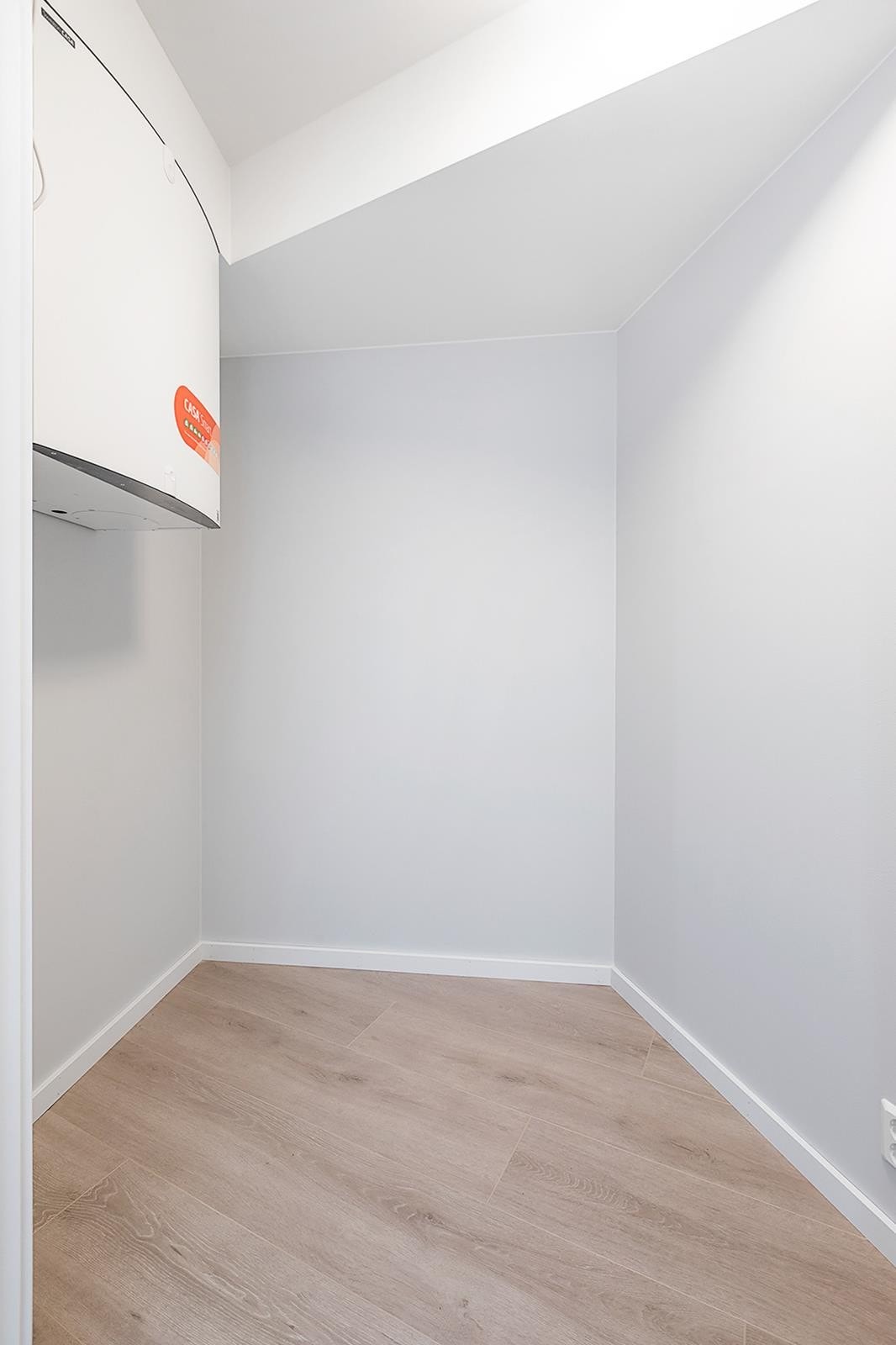 Innendørs bod Galleribilde