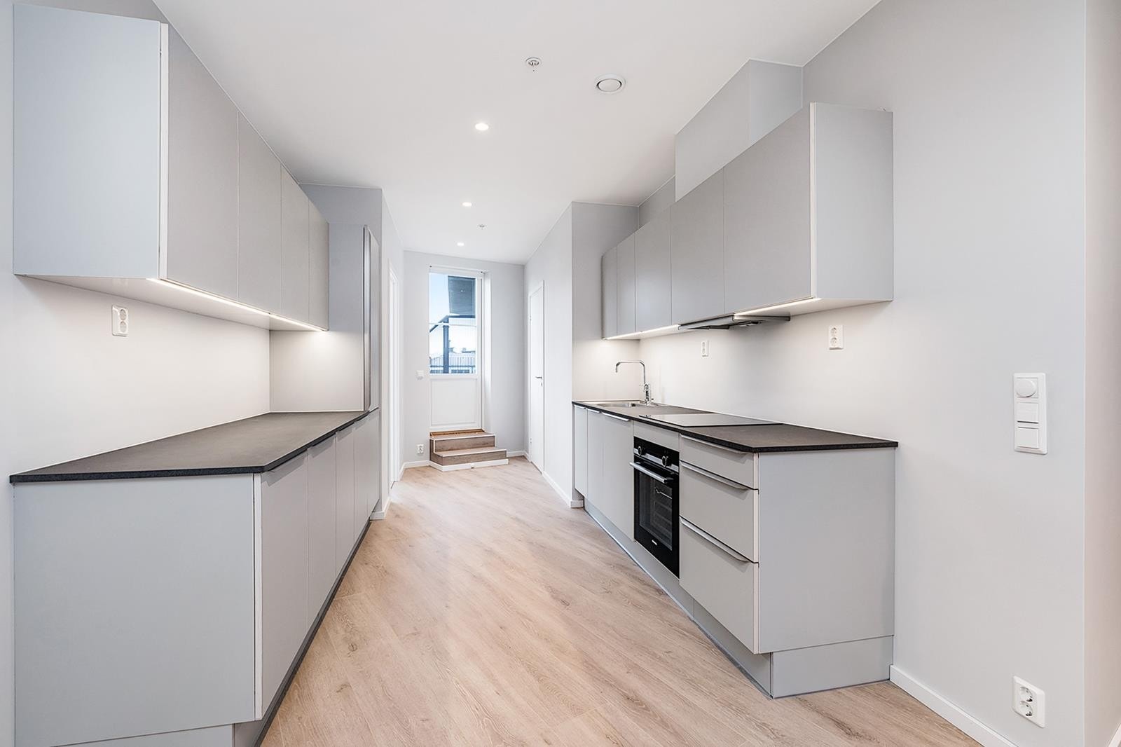 Kjøkken 1 Galleribilde