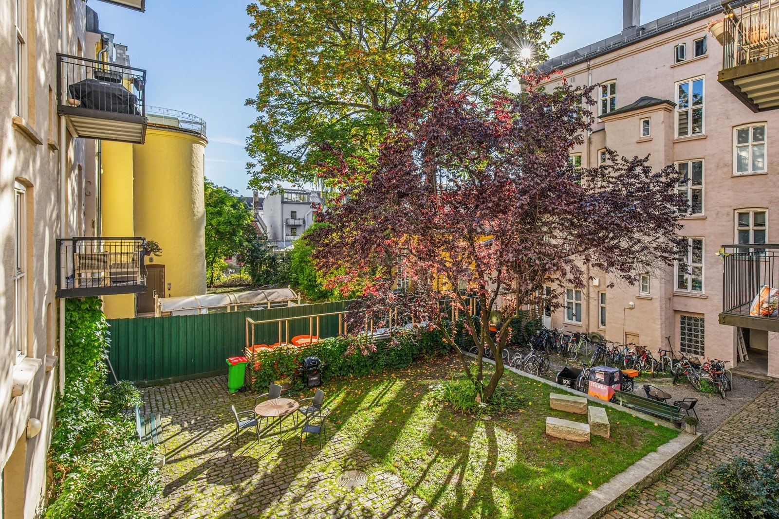 Olaf Ryes plass 3A small shoot-9 Galleribilde