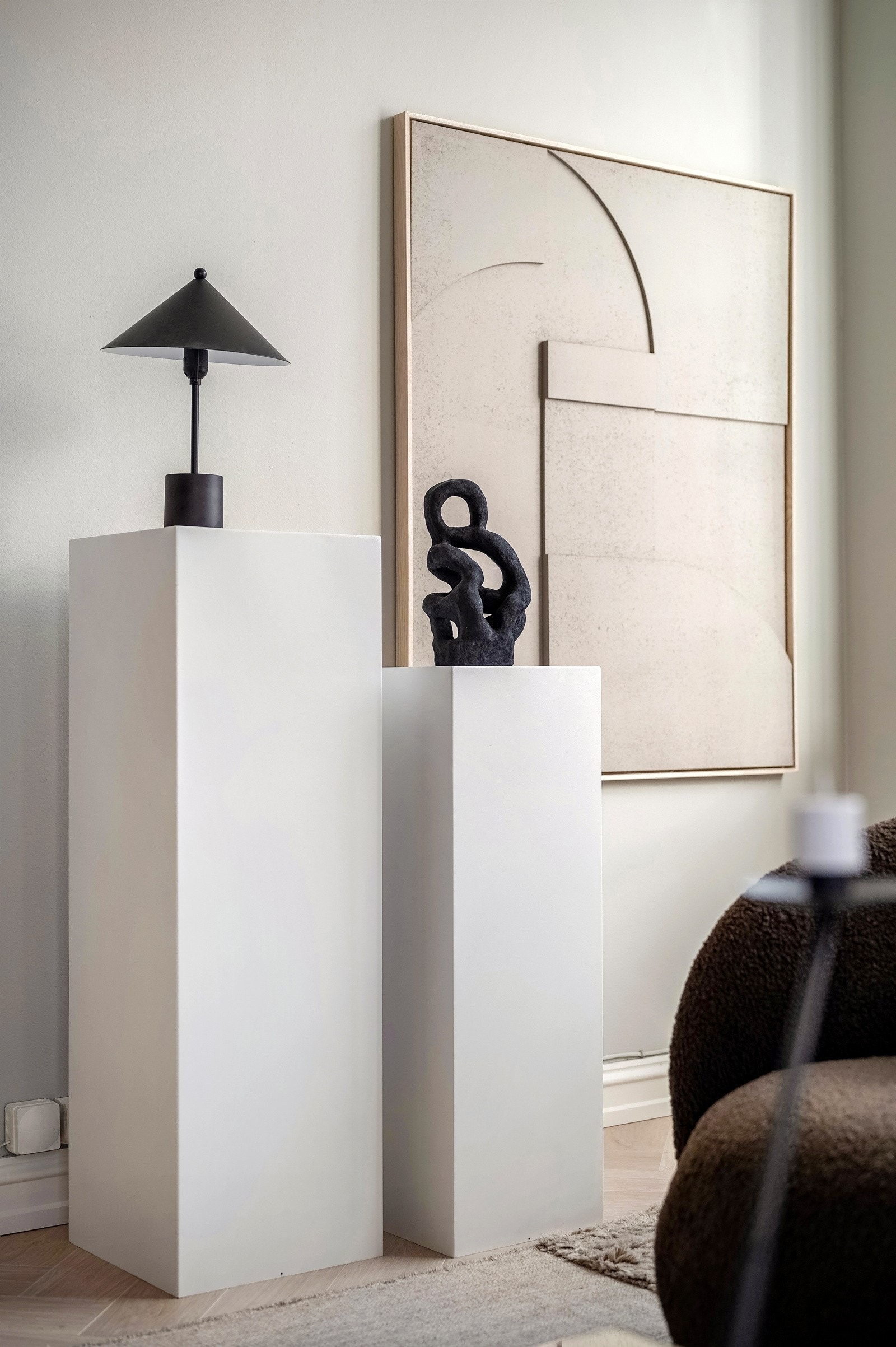 - Detalj - Galleribilde