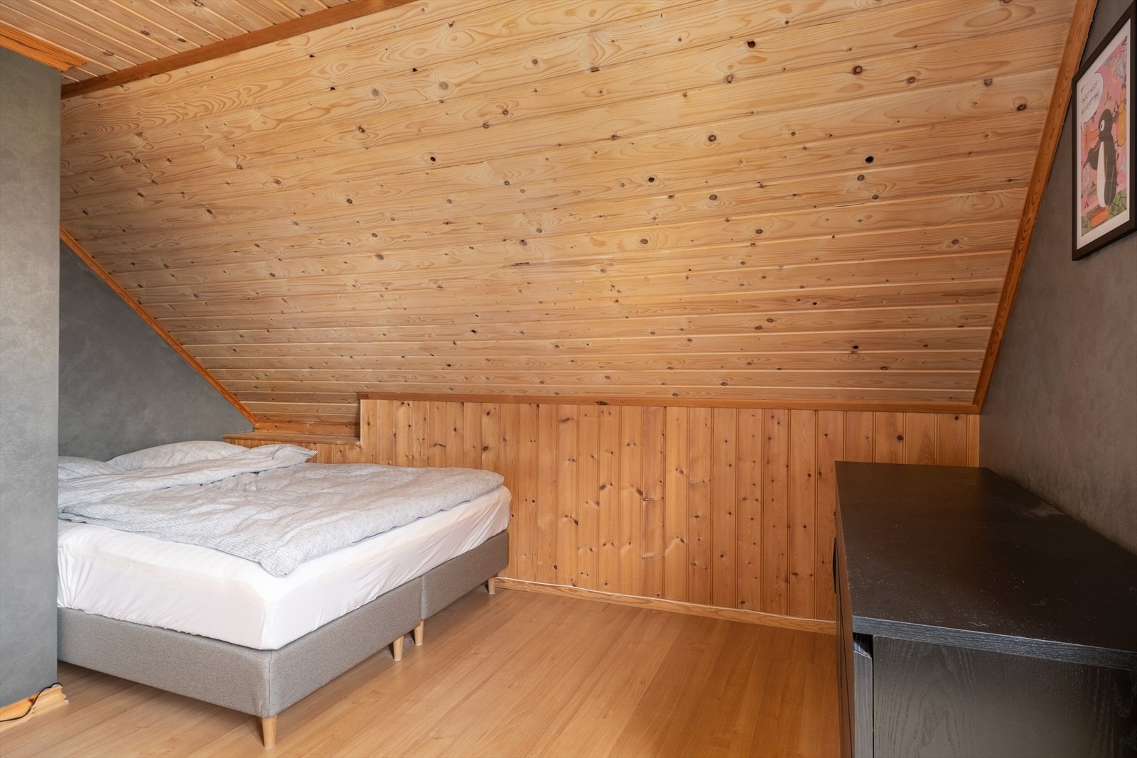 Soverom 3. Galleribilde