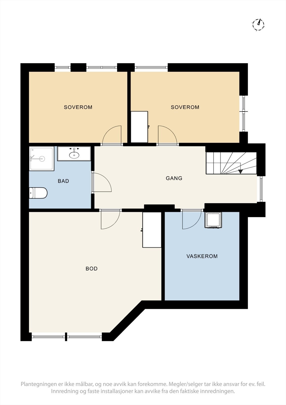 kjeller Galleribilde