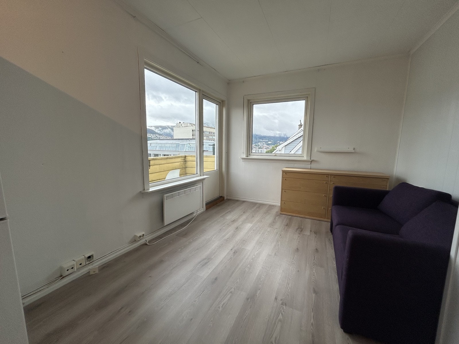 Stue Galleribilde