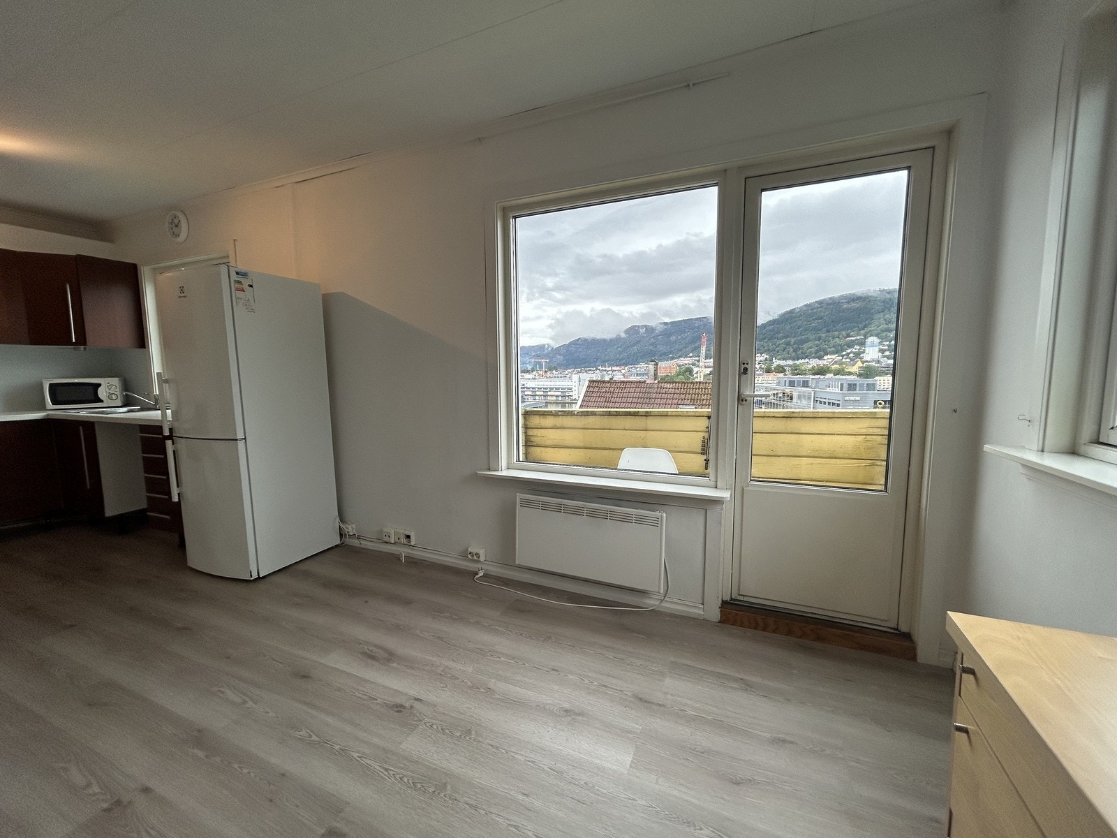 Stue Galleribilde