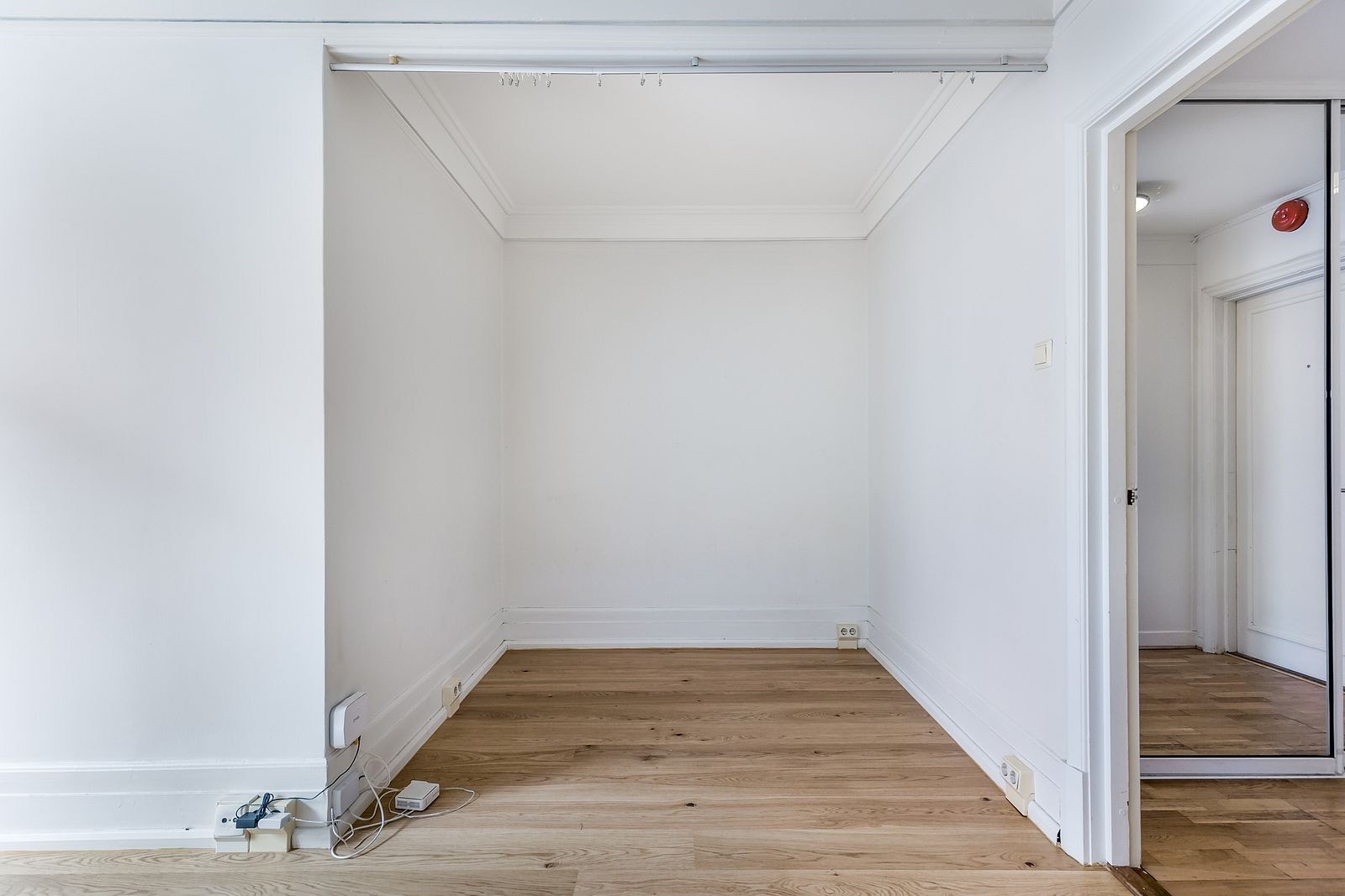 Egen sone for seng Galleribilde