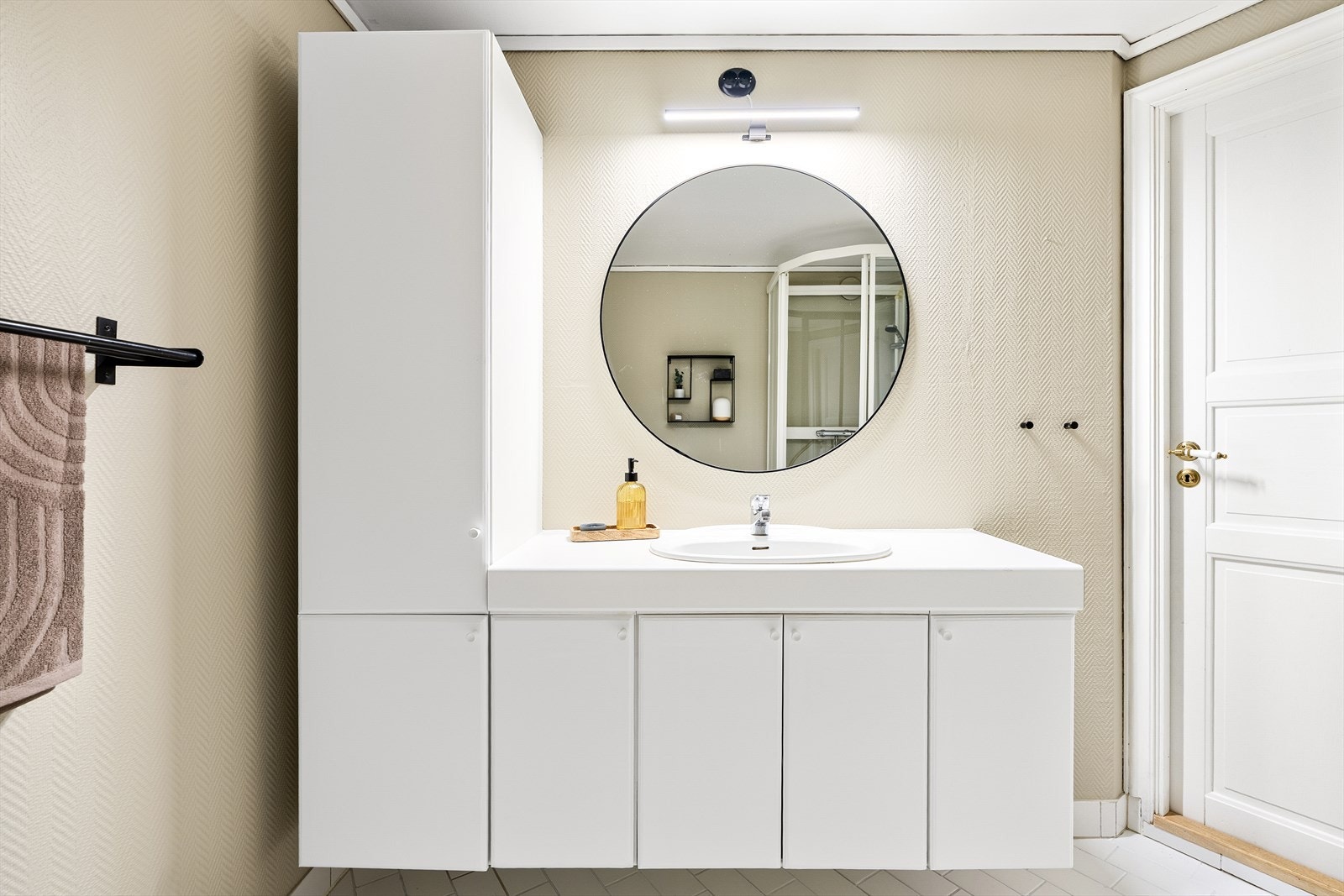 - God oppbevaringsplass - Galleribilde