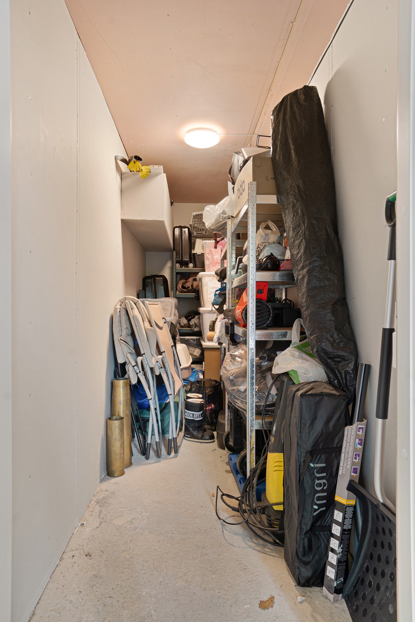 Sportsbod Galleribilde