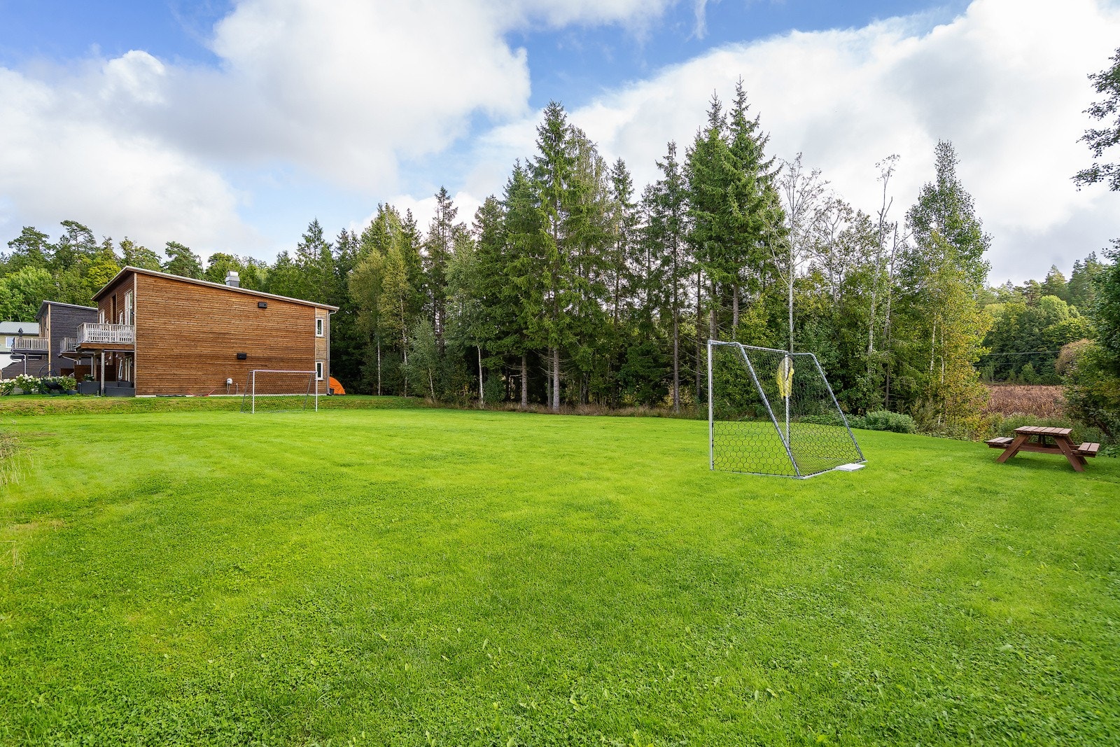 Lekeplass - områdebilde Galleribilde