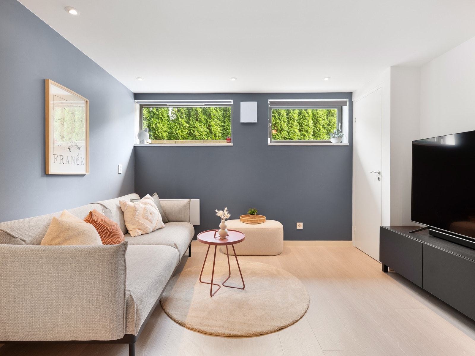 Kjellerstue Galleribilde