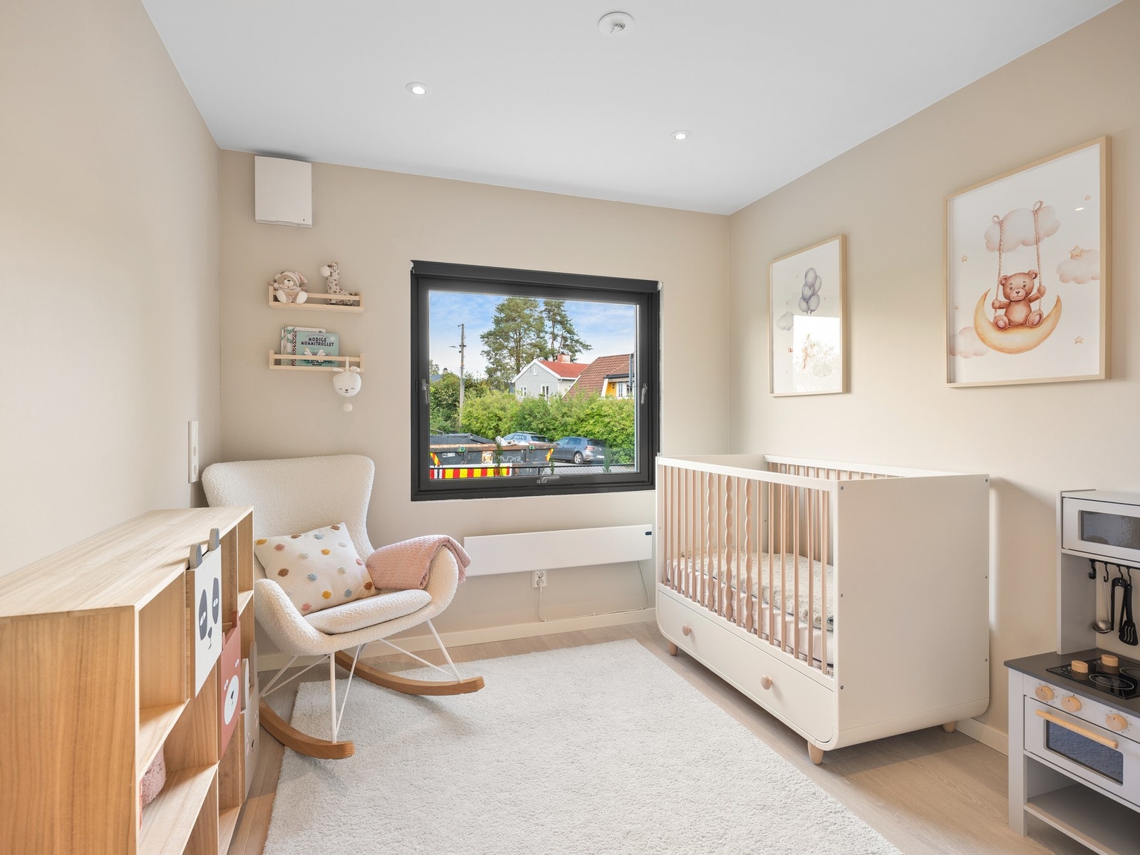 Soverom 2 Galleribilde