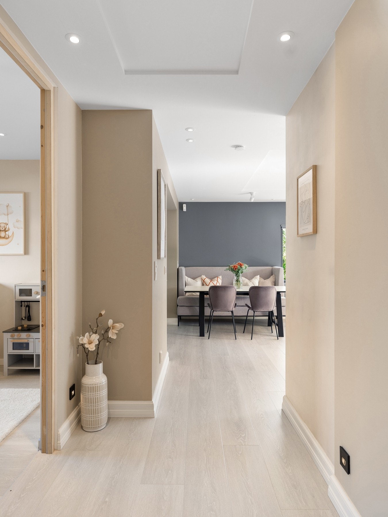 Mellomgang Galleribilde