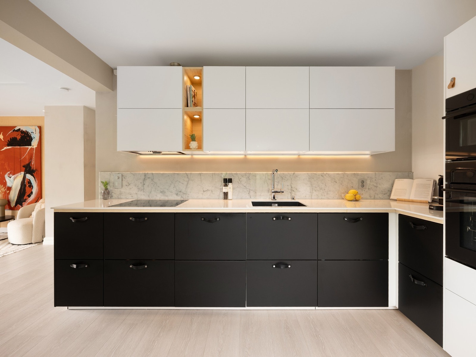 Benkeplater i kompositt Galleribilde