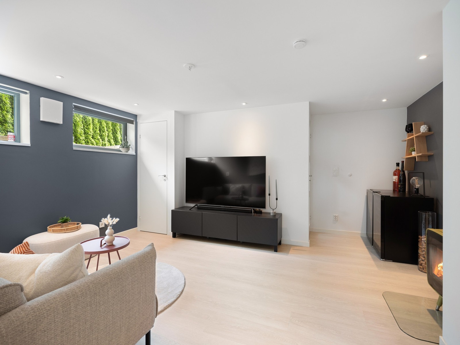 Kjellerstue Galleribilde