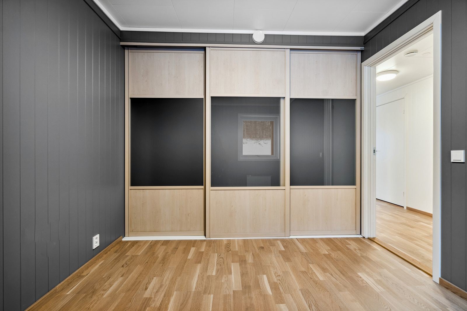 Soverom 1 Galleribilde