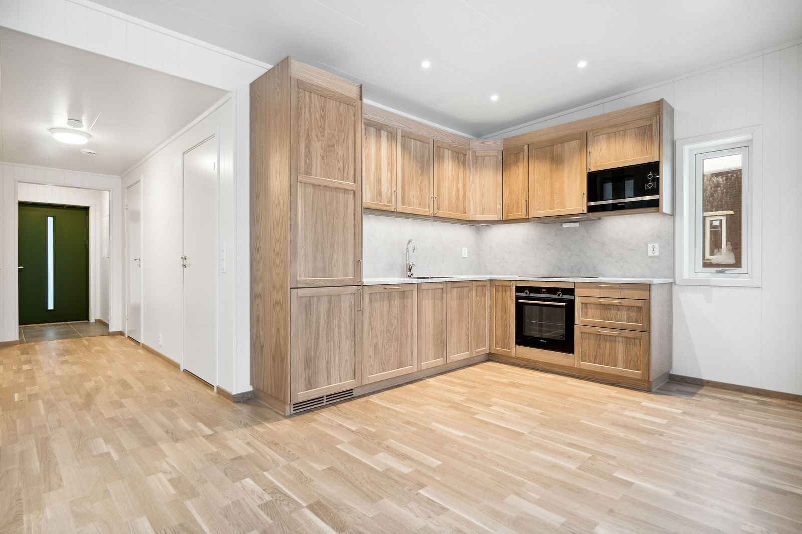 3_kjøkken_1 Galleribilde