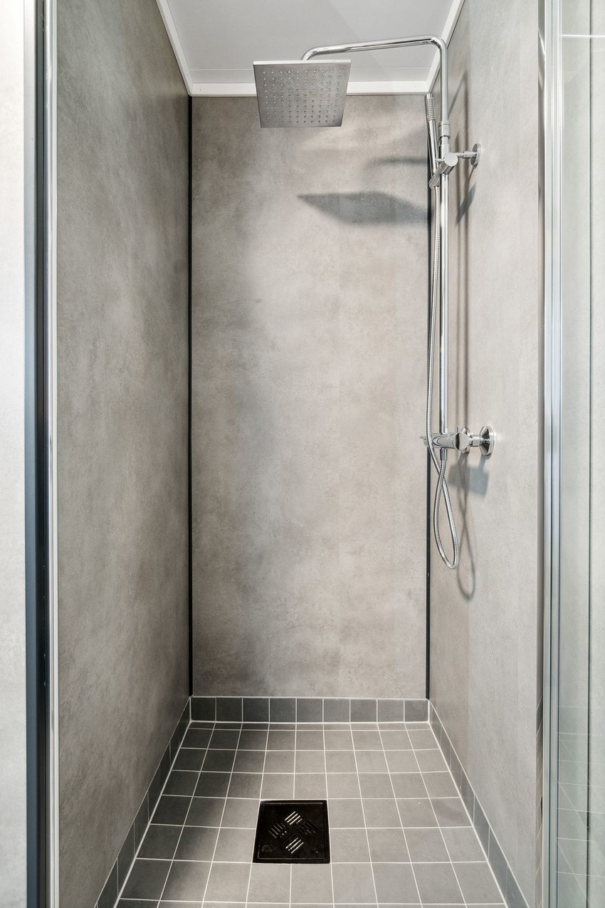 Dusjnisje Galleribilde