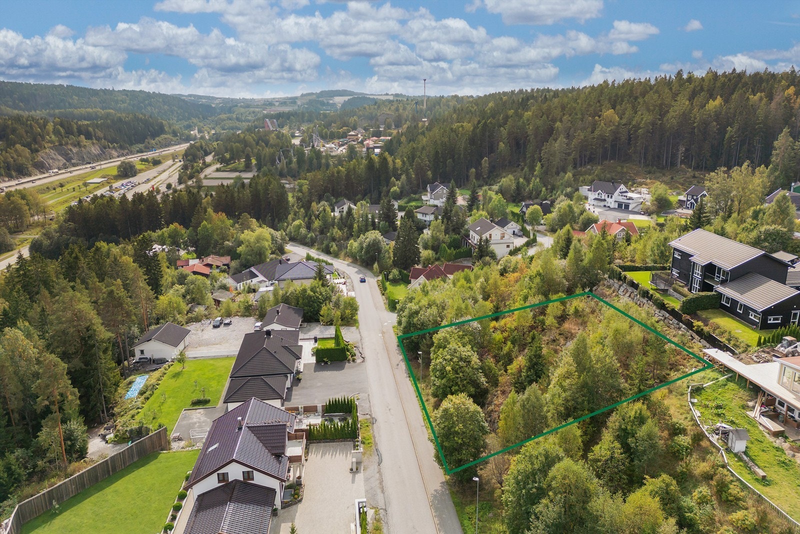 Områdebilde Galleribilde