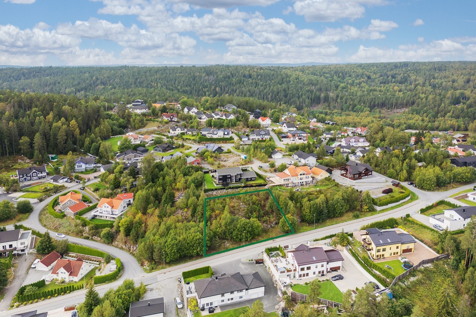 Områdebilde Galleribilde