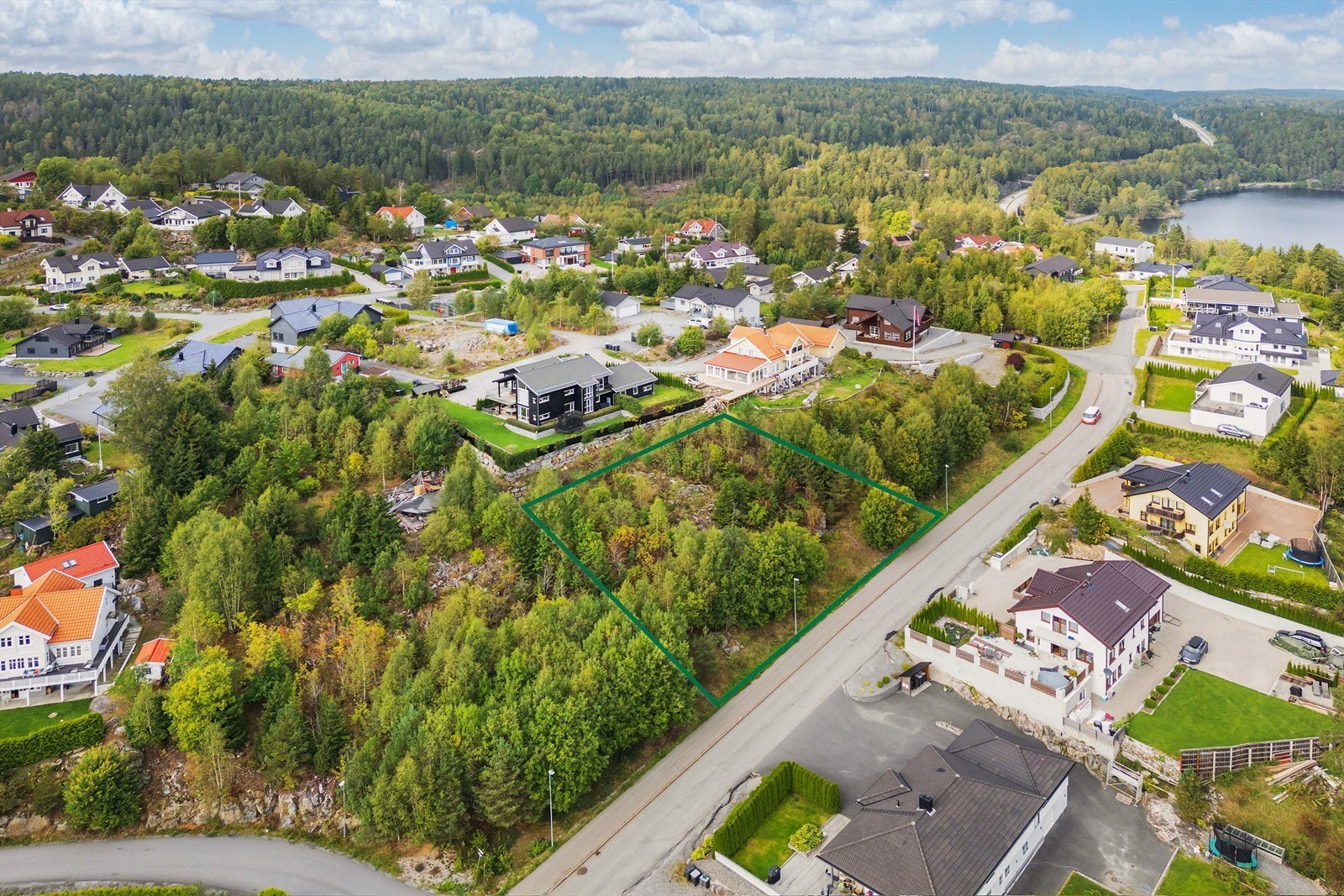 Områdebilde Galleribilde