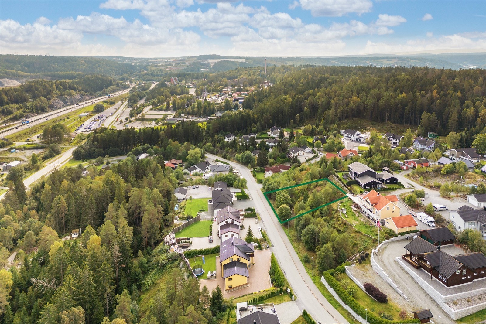 Områdebilde Galleribilde