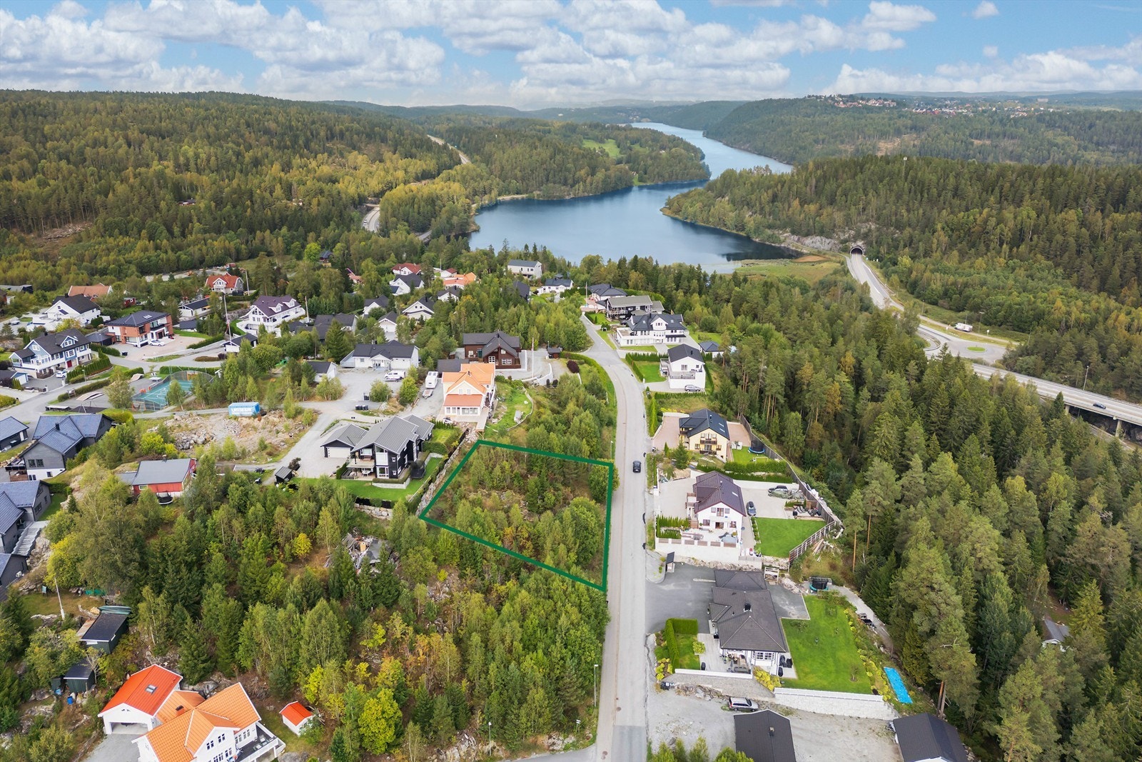 Områdebilde Galleribilde