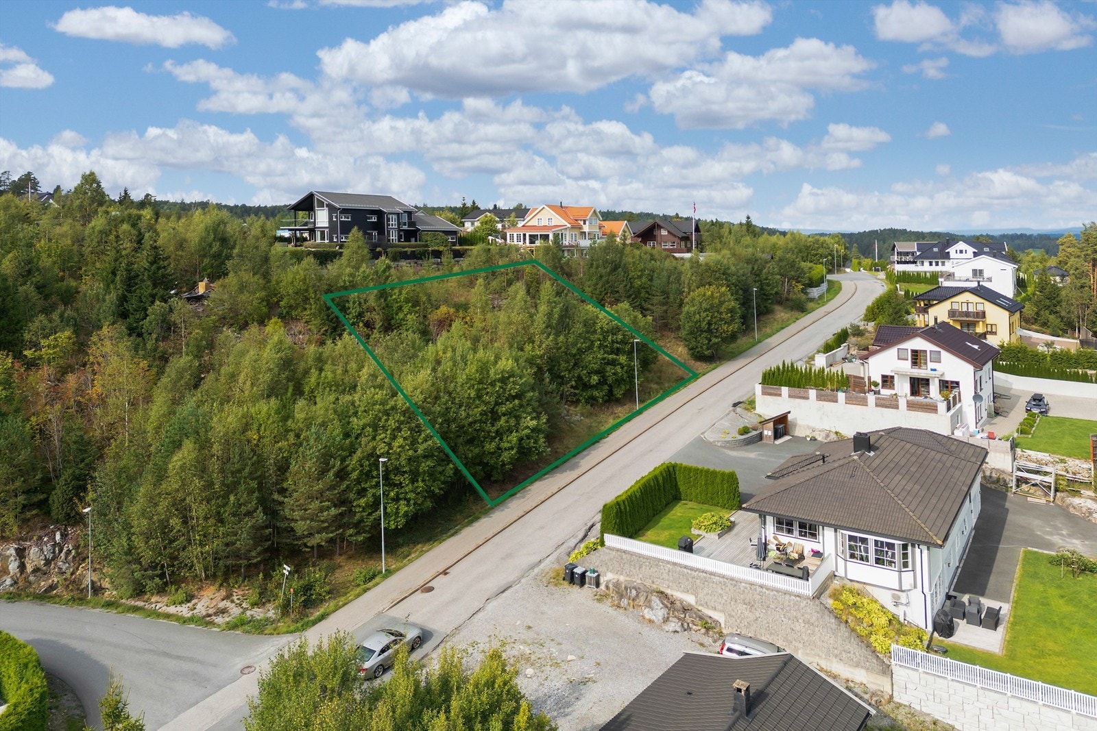 Områdebilde Galleribilde