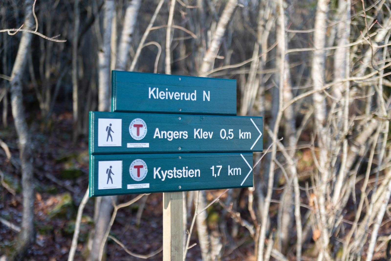 Holmestrand sine turdestinasjoner byr på flotte inntrykk og naturskjønne opplevelser både sommer- og vinter, her vil hele familien trives. Galleribilde