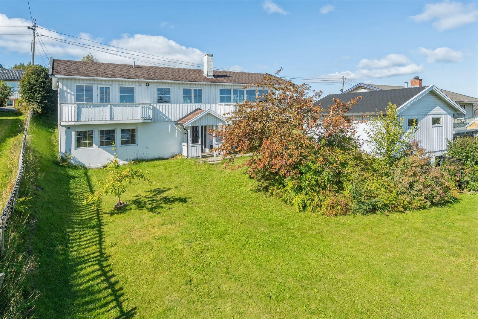 Velkommen til Bregenvegen 31 Galleribilde