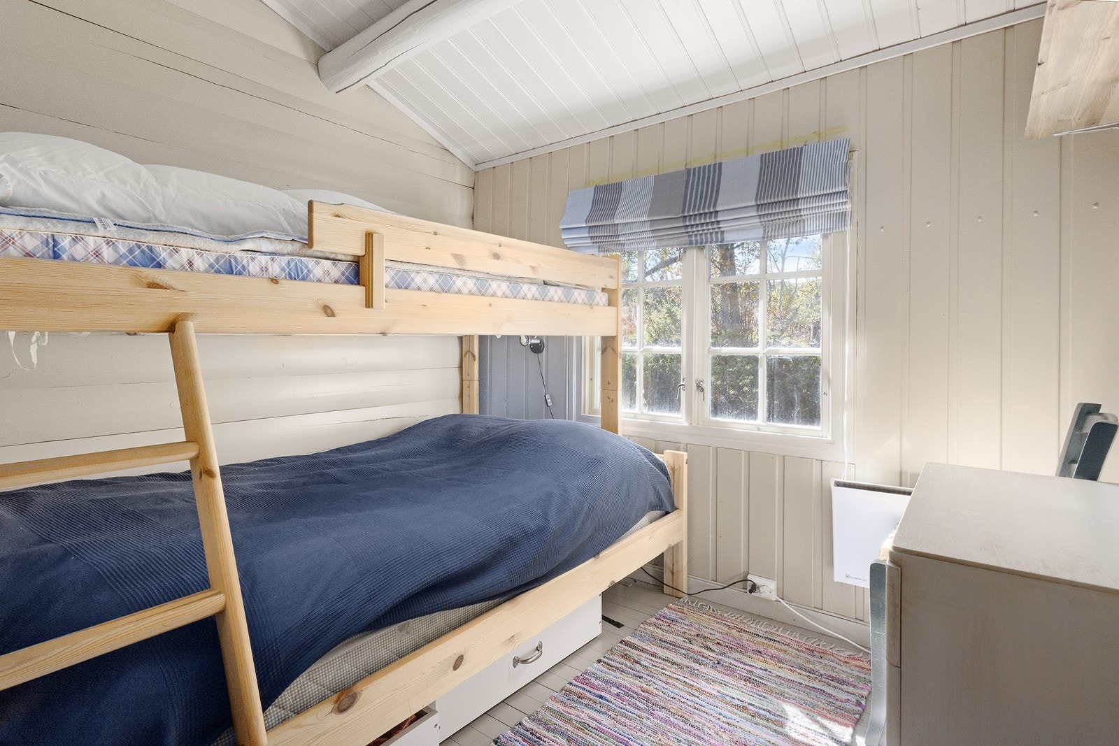 Soverom 3 Galleribilde