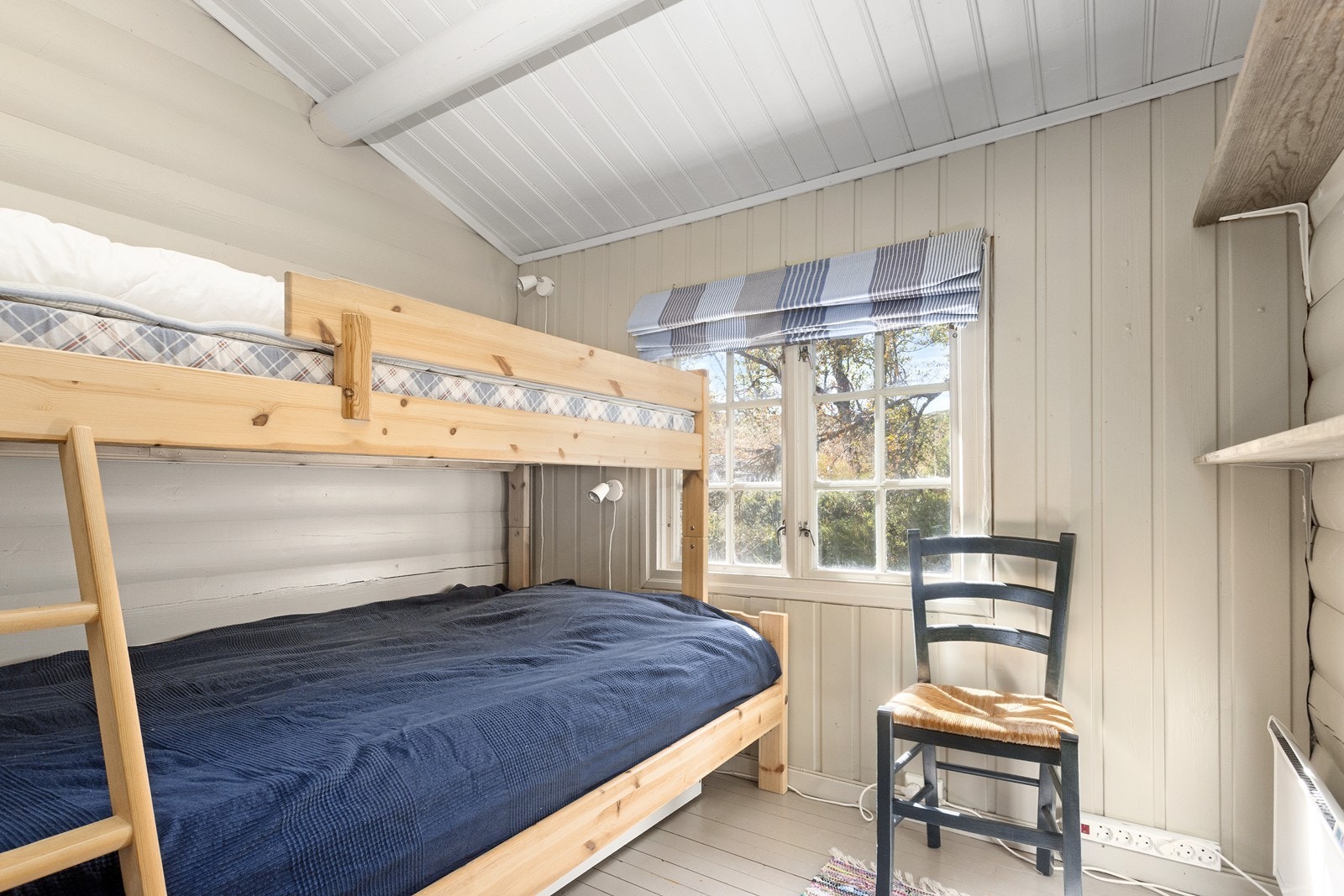 Soverom 2 Galleribilde