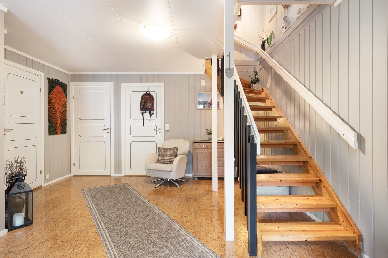 - Hall - Galleribilde