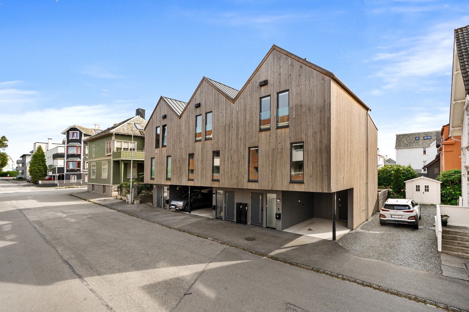 Behøver du ytterligere overbevisning? Meld deg på visning! Galleribilde