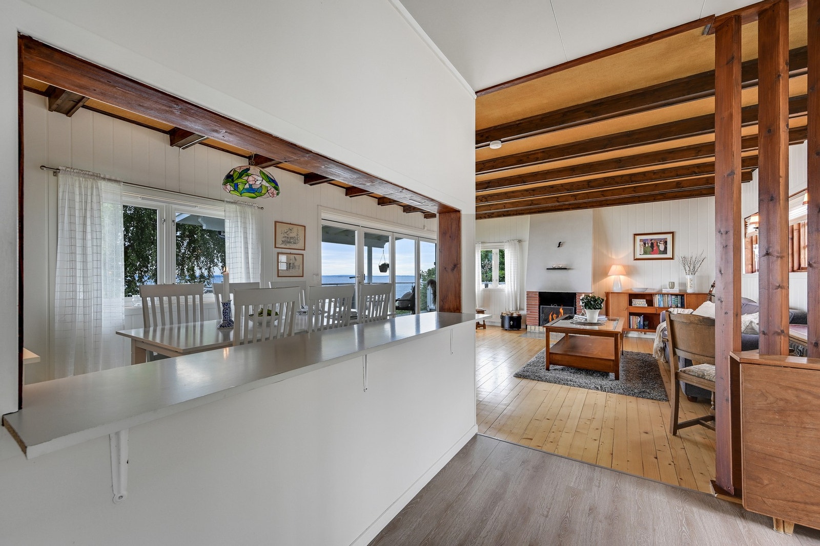 Fra kjøkkenet Galleribilde