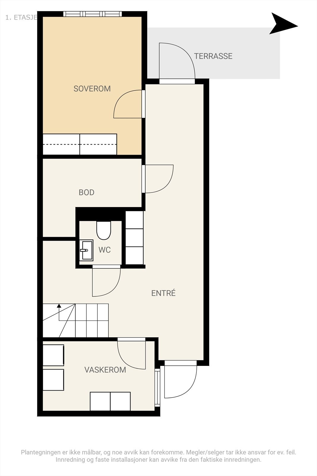 Plantegninger Galleribilde