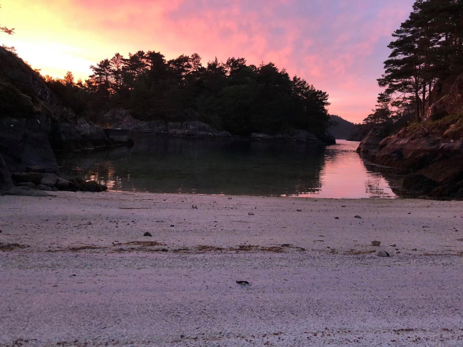 Selgers private bilde Galleribilde