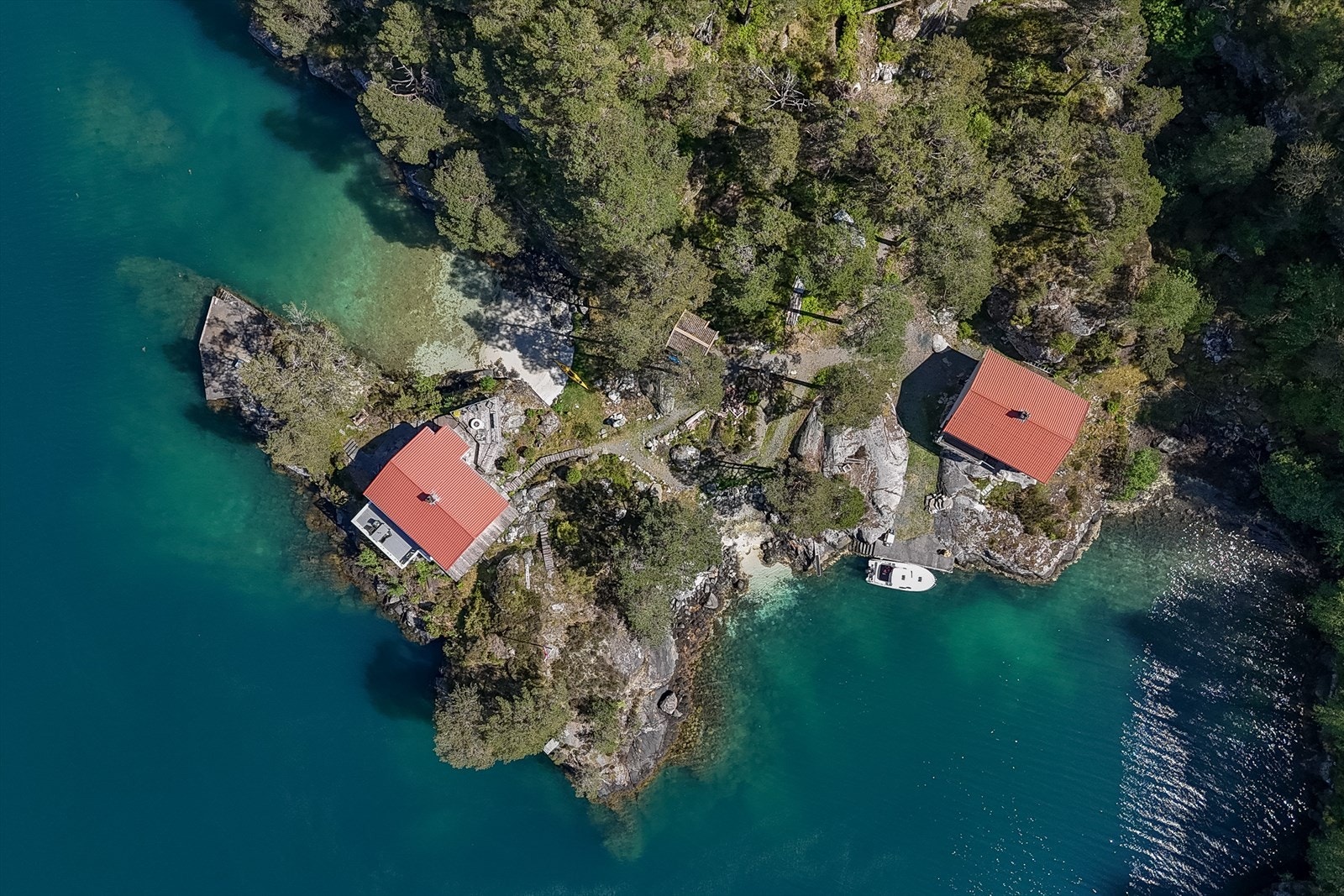 Velkommen til en visning du sent vil glemme! Husk påmelding hos megler. Galleribilde