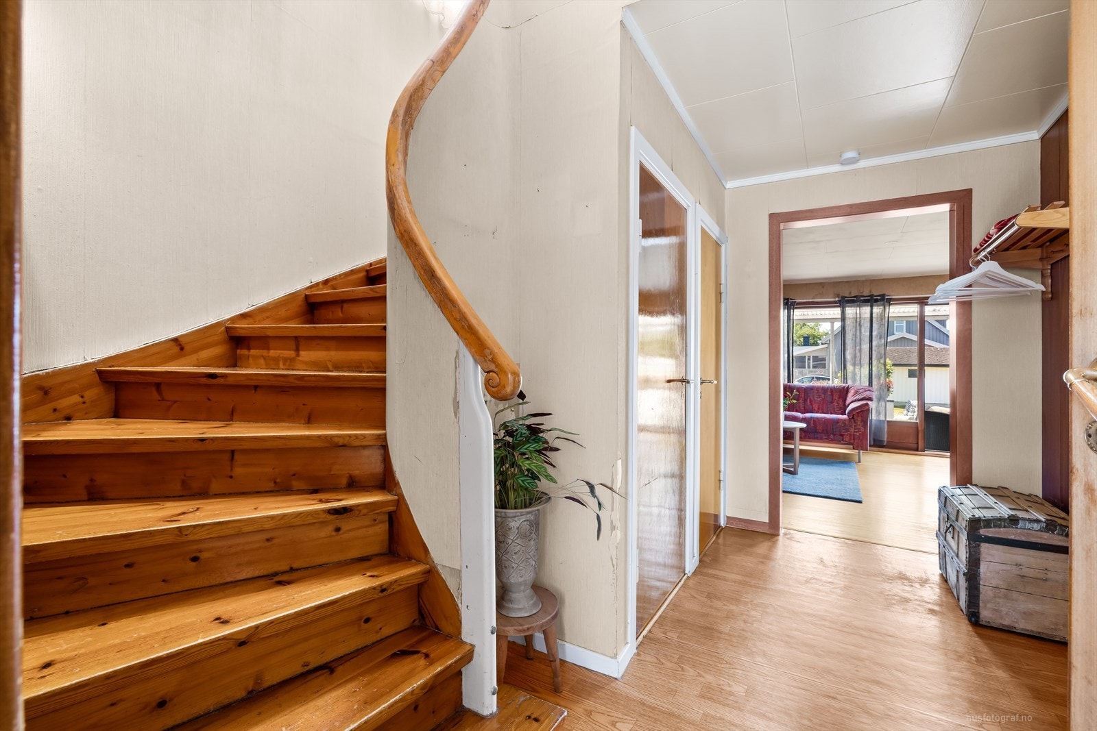 Trappegang Galleribilde