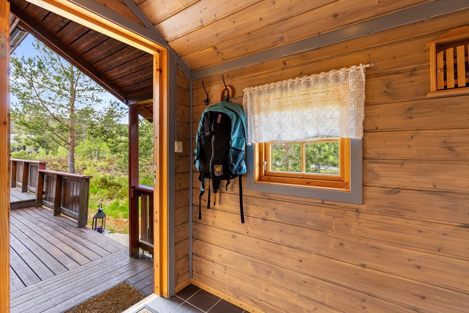 Velkommen inn Galleribilde