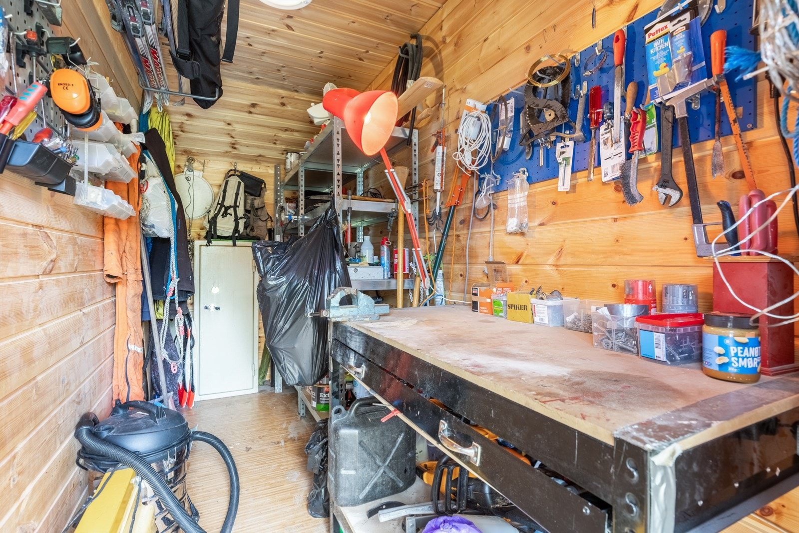 Bod/verksted Galleribilde