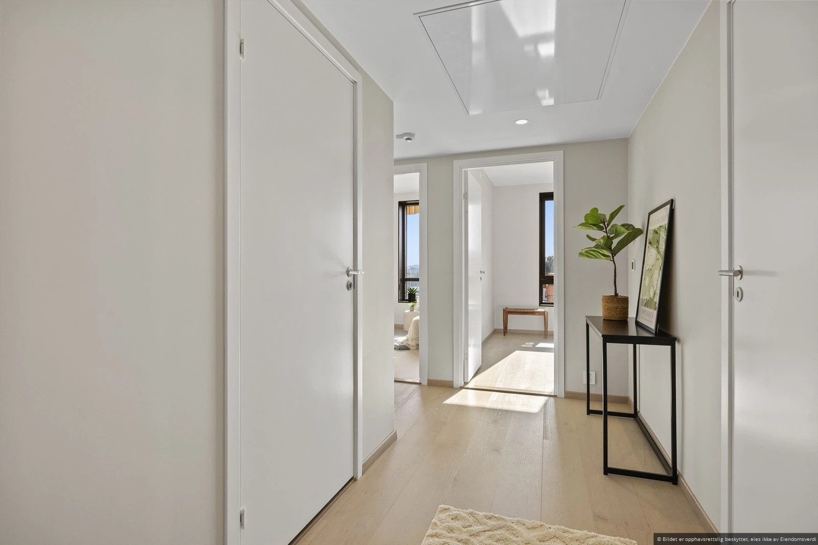 Her får du umiddelbart en god følelse. Galleribilde