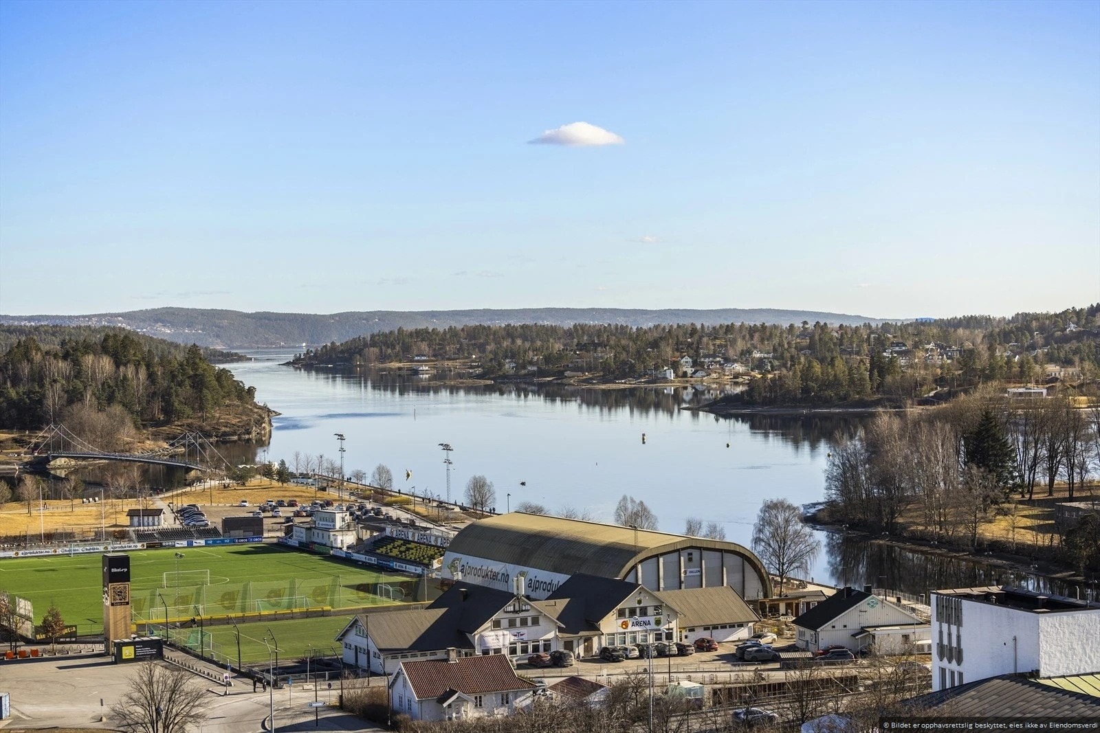 Nærområdet Galleribilde