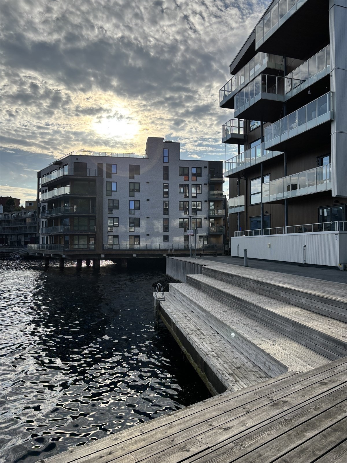 Nærområdet Galleribilde