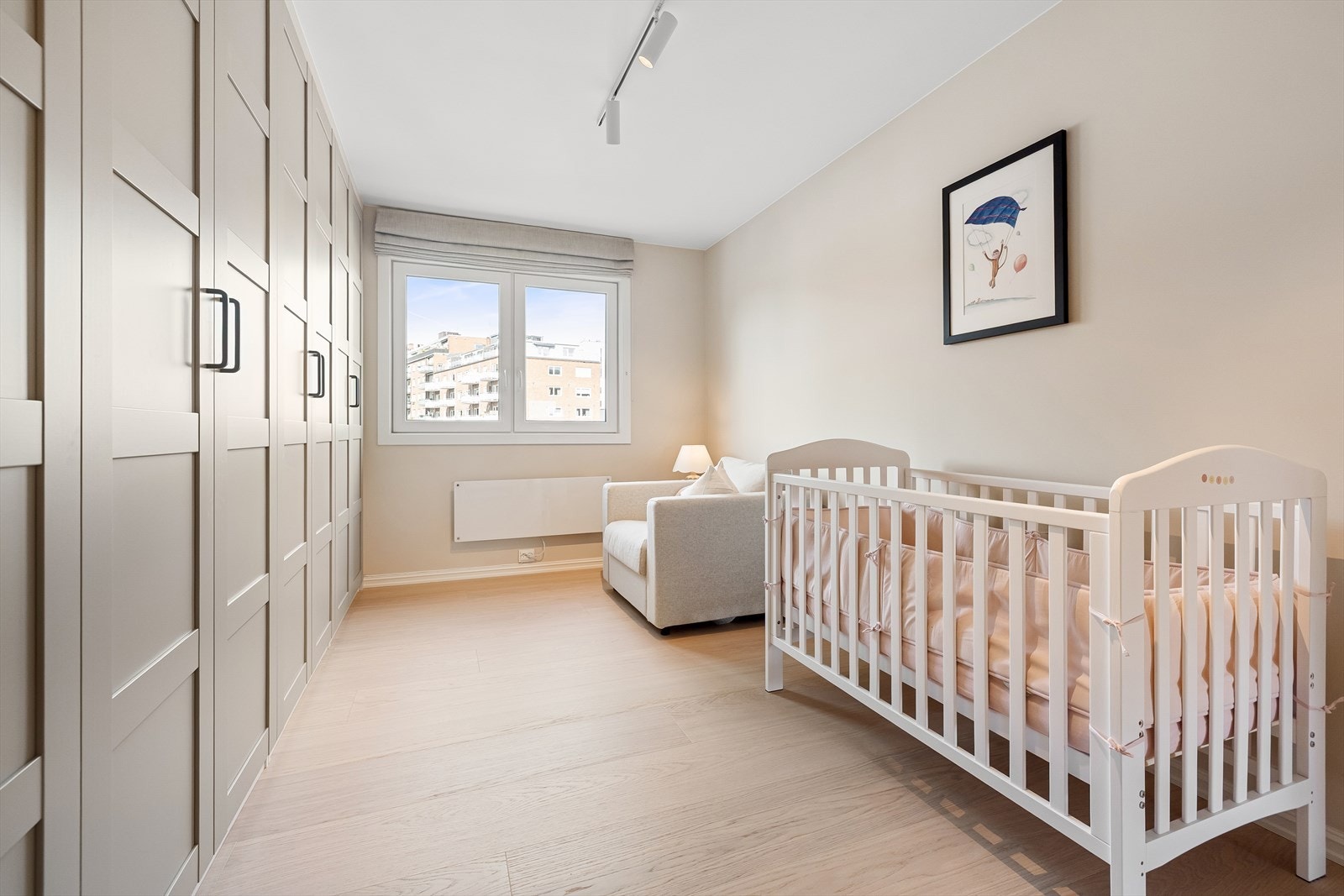 Soverom 2. Galleribilde