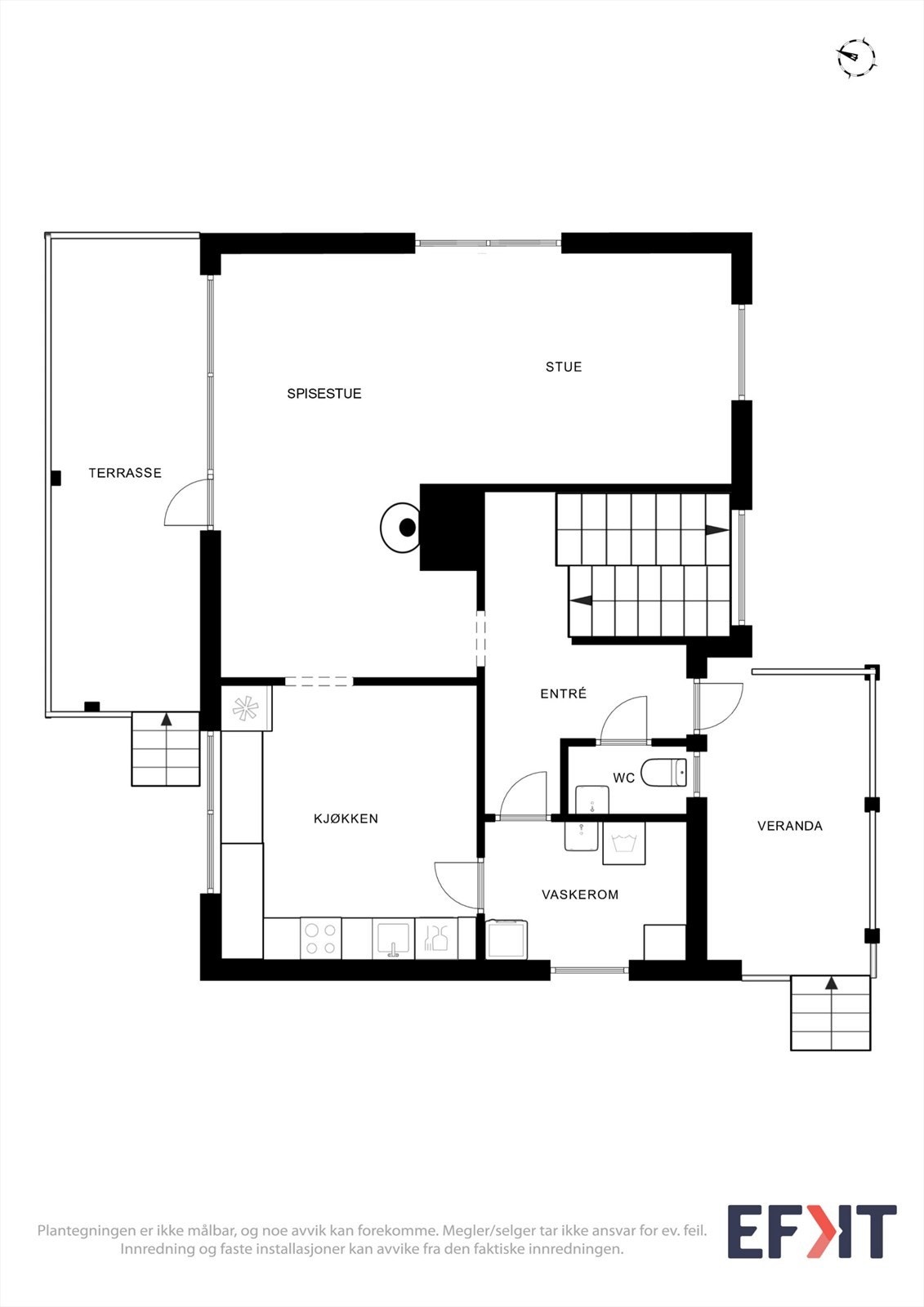Hovedplan Galleribilde