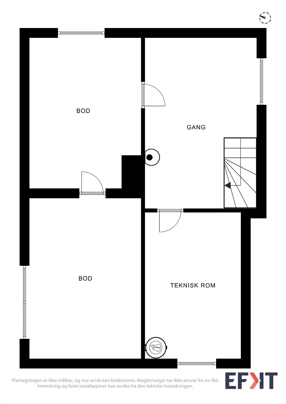 Kjeller Galleribilde