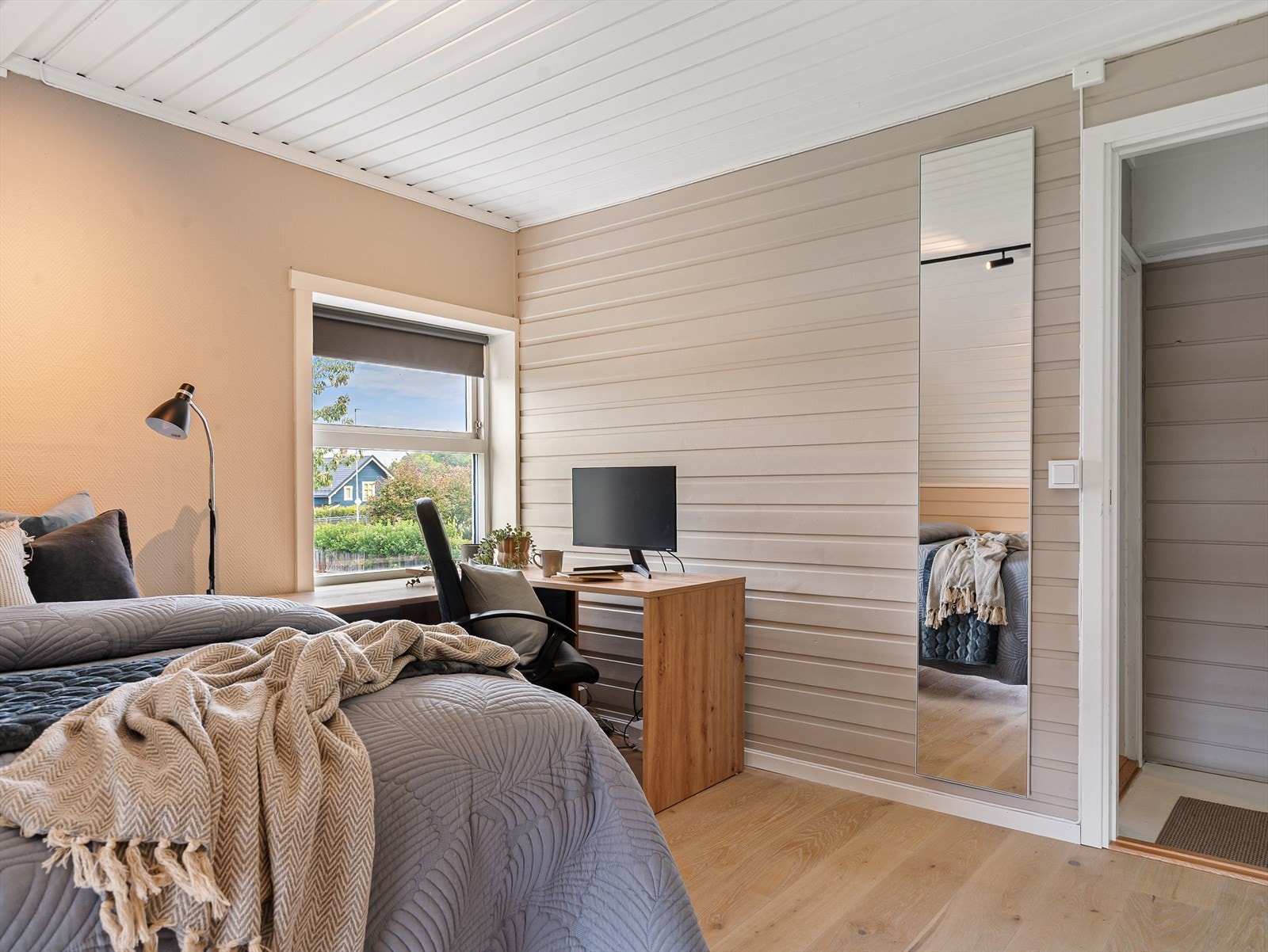 Soverom 2. Galleribilde