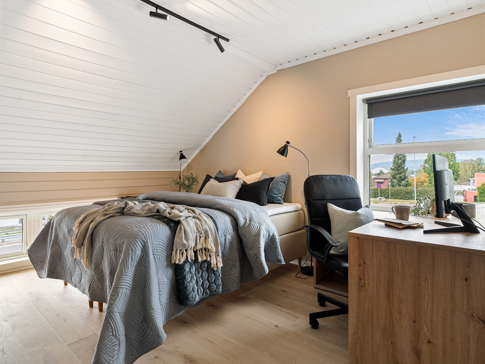 Soverom 2. Galleribilde