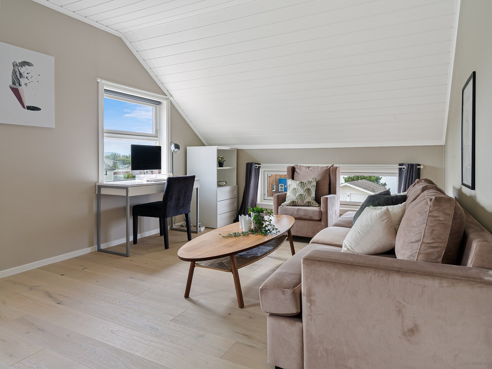 Soverom 3. Galleribilde