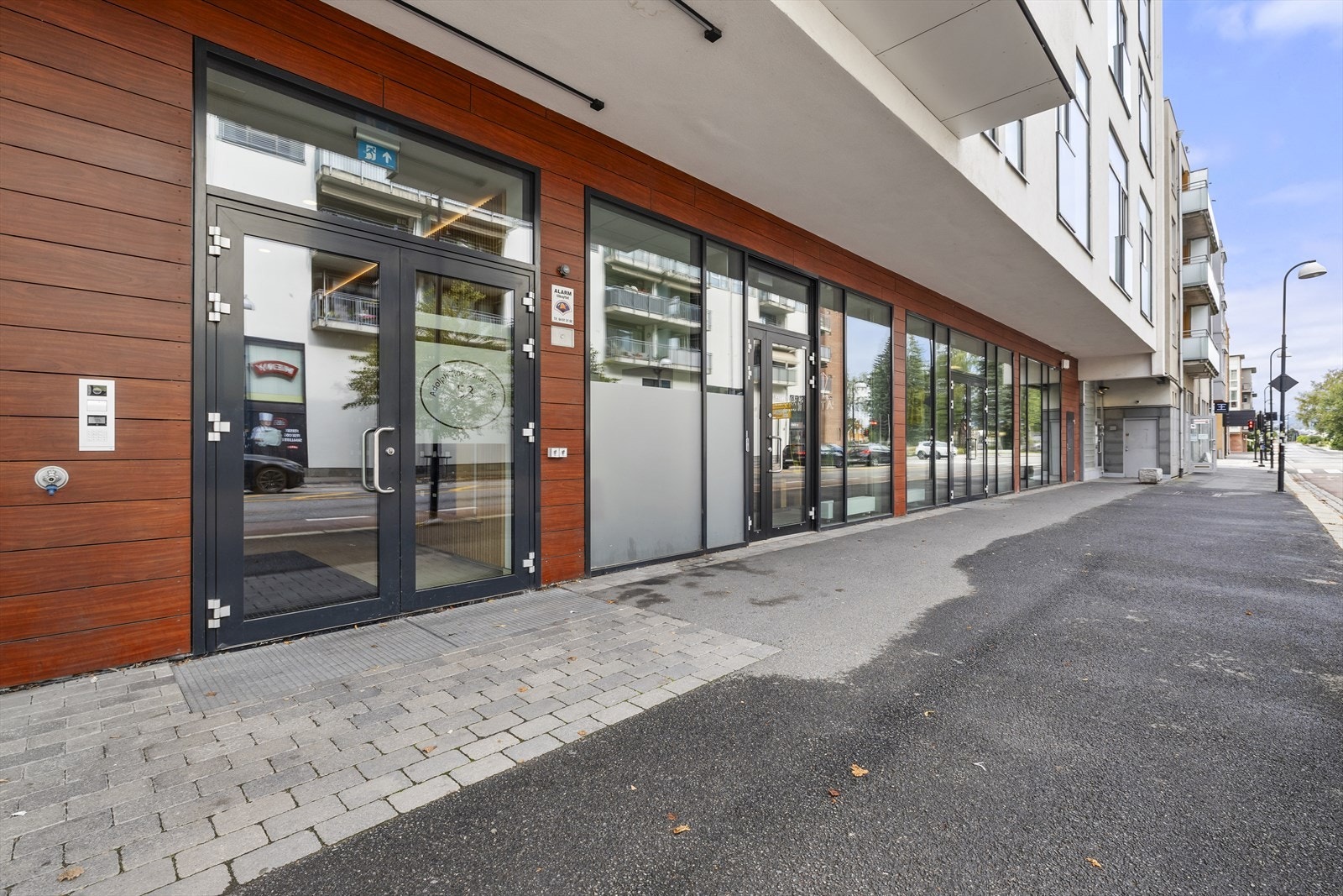 Velkommen til Adolph Tidemands gate 53! Galleribilde